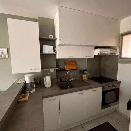 Appartement Proche Pontaillac Royan Eksteriør bilde