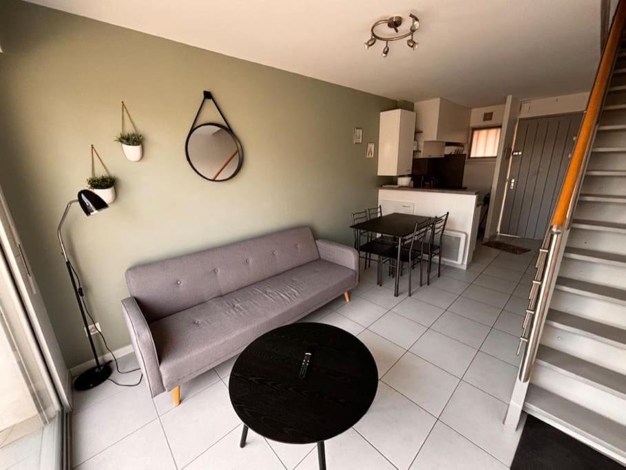 Appartement Proche Pontaillac Royan Eksteriør bilde